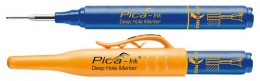 Pica 150/41 Ink Deep Hole Marker - Blue £6.99